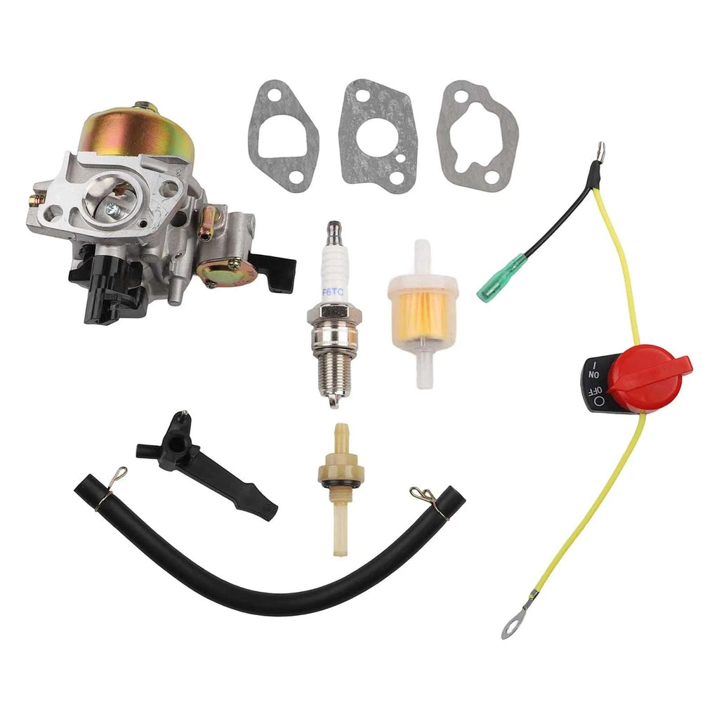Carburetor Fuel Filter Gaskets for Lawn Mower