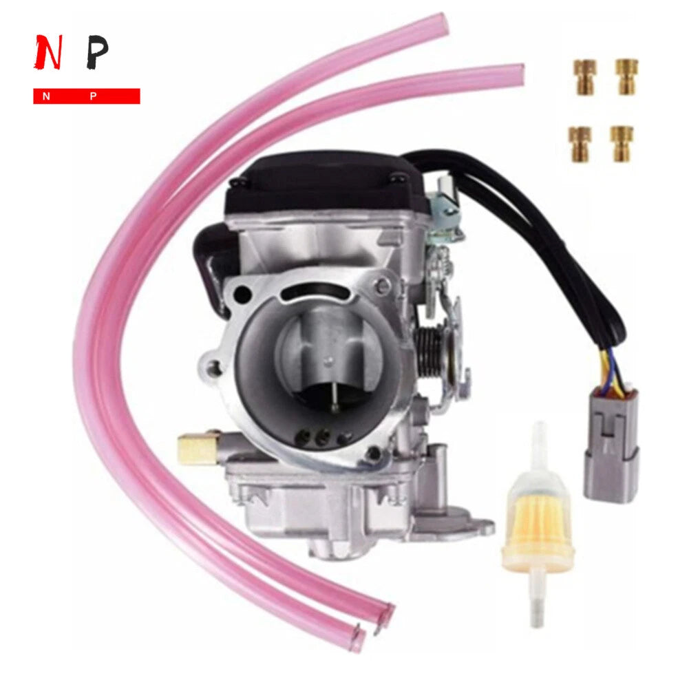 Carburetor Assembly for Buell Blast (2000–2009)