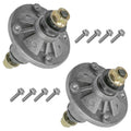 Spindle Assembly Replacement for John Deere X166R X167R X300 (2008–2018)