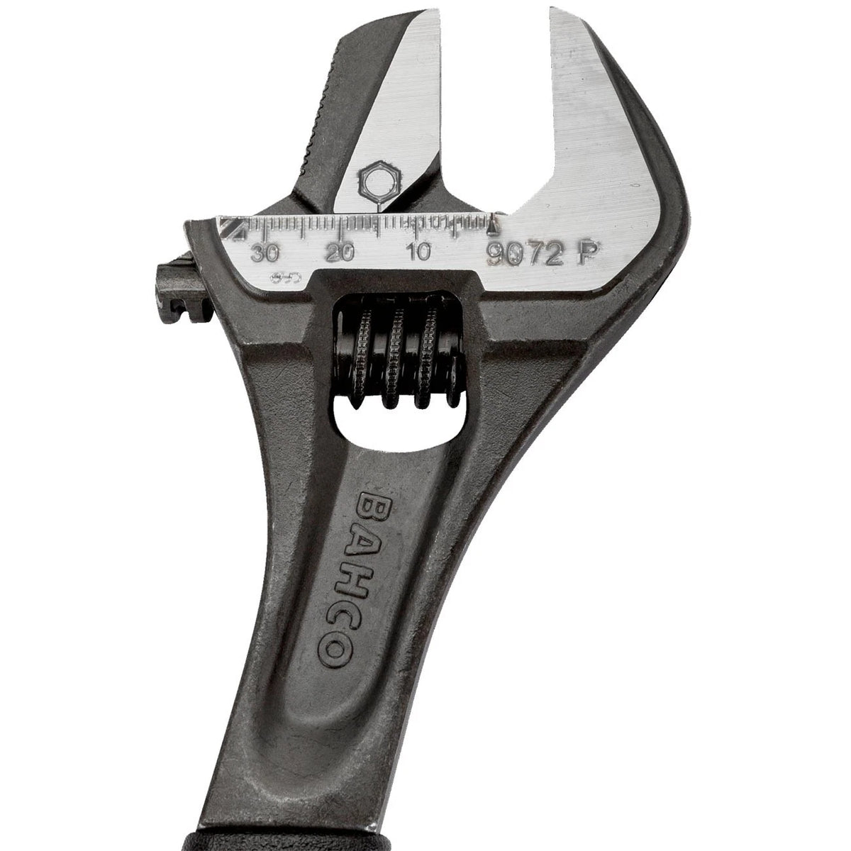 Bahco 10" Adjustable Wrench for (2010–2023)