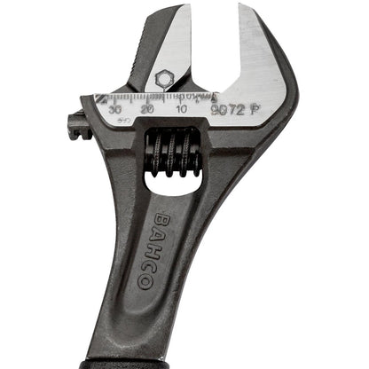 Bahco 10" Adjustable Wrench for (2010–2023)