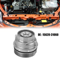 Oil Filter Housing Cap Replacement for Lexus ES300h Toyota Camry (2010–2018)
