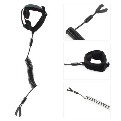 Emergency Stop Switch Safety Lanyard Cord for Yamaha Jet Ski