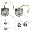 Three Phase AC Power Generator for DIY Wind and Hydraulic Projects