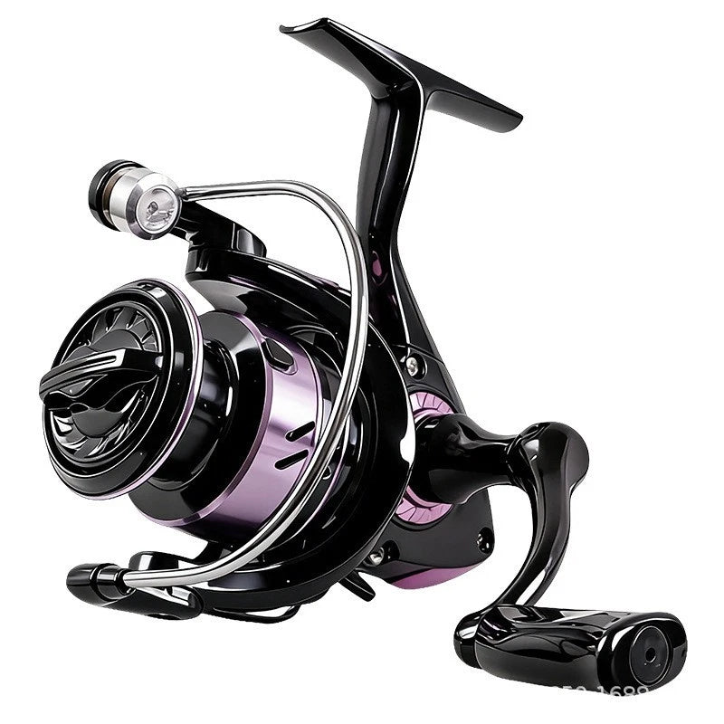 Fixed Spool Reel for PW1000-PW7000