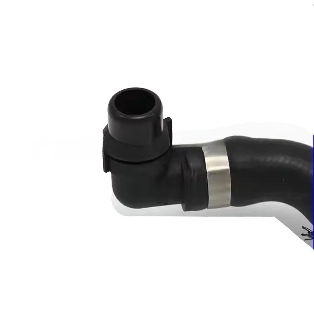 Radiator Coolant Hose for Daily Driving Maintenance (Plastic, Rubber)