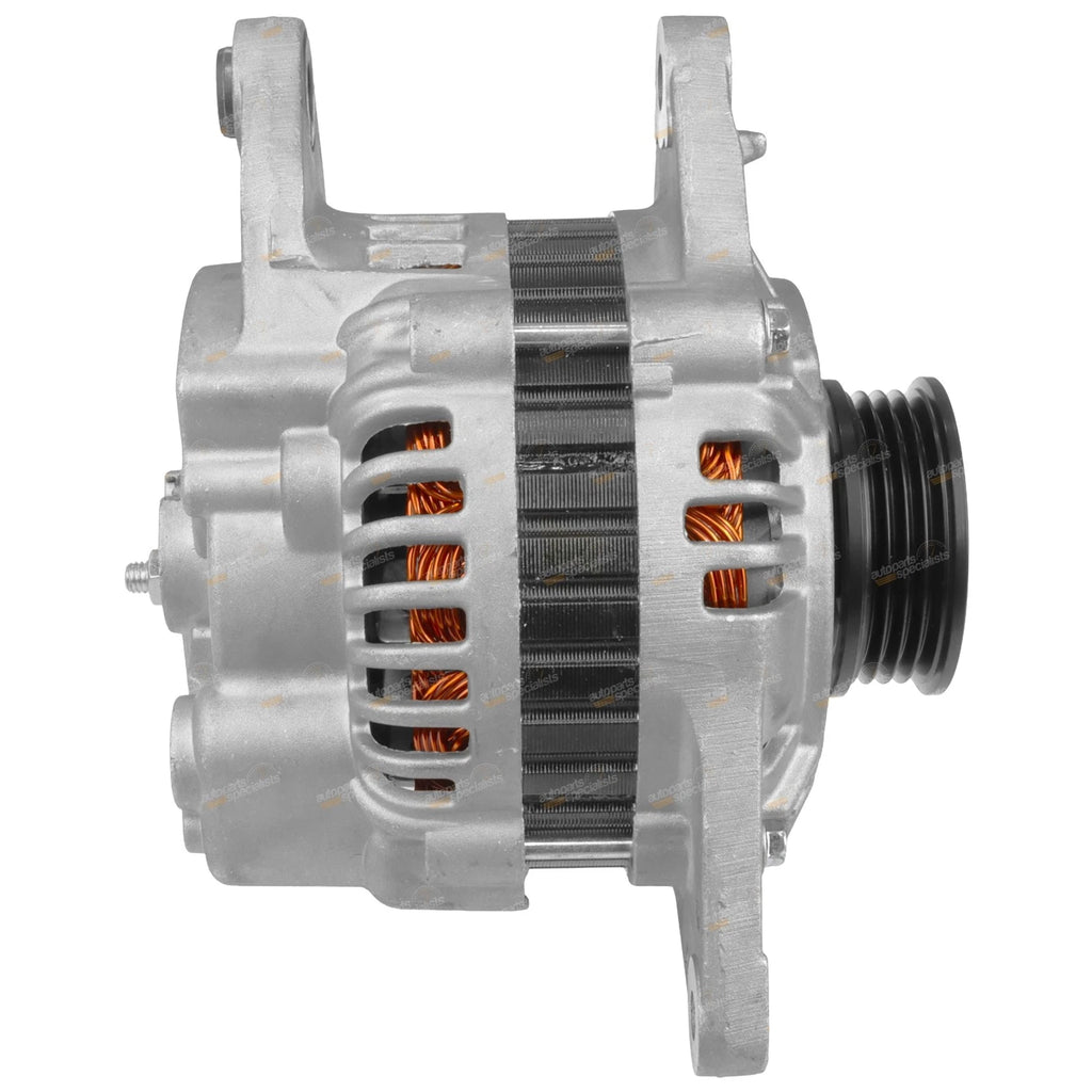 Alternator for Mitsubishi Lancer CH 2.4L 4G69 (2005–2007)
