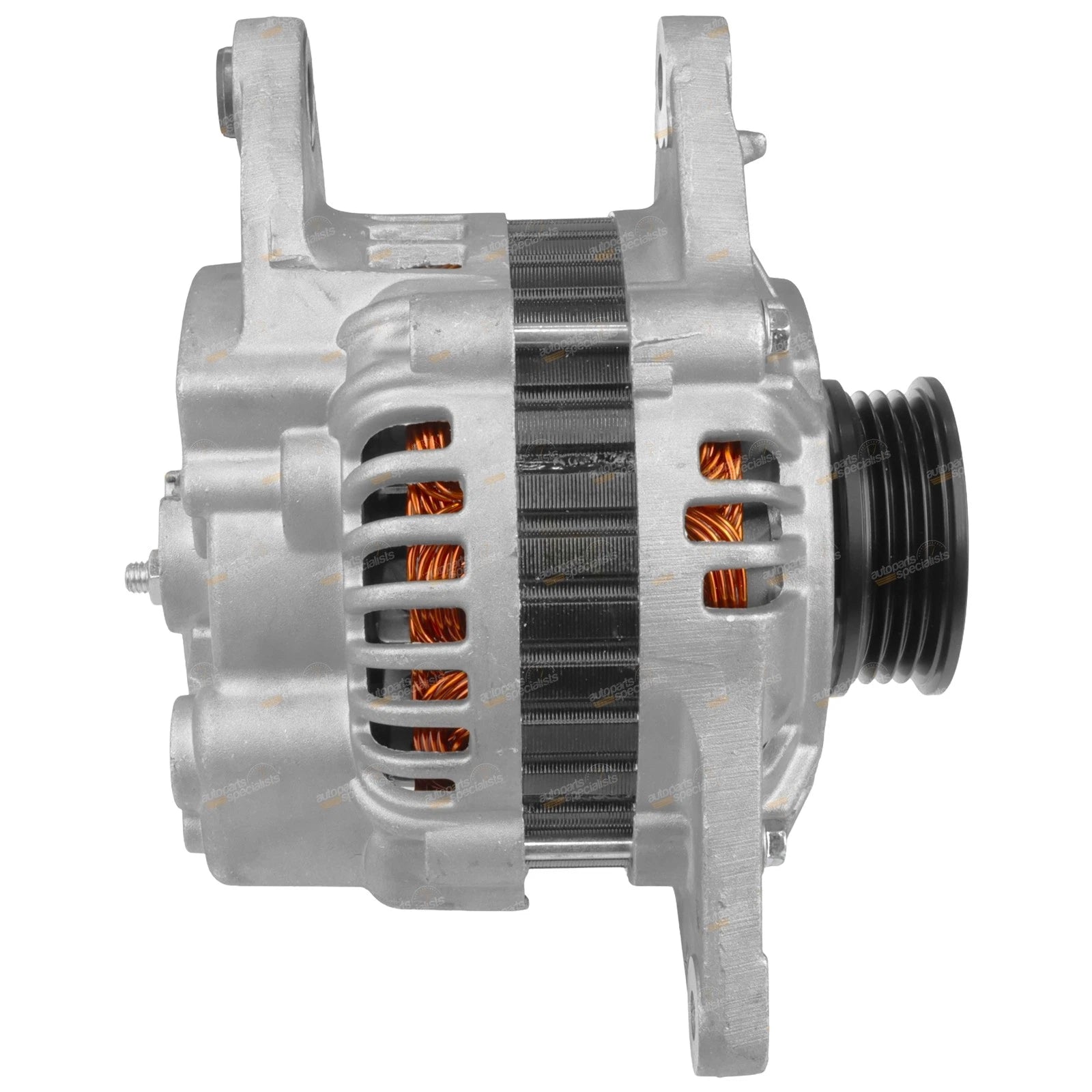 Alternator for Mitsubishi Lancer CH 2.4L 4G69 (2005–2007)