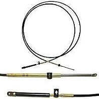 Control Cable for Mercury Outboard 90HP (2-Stroke)