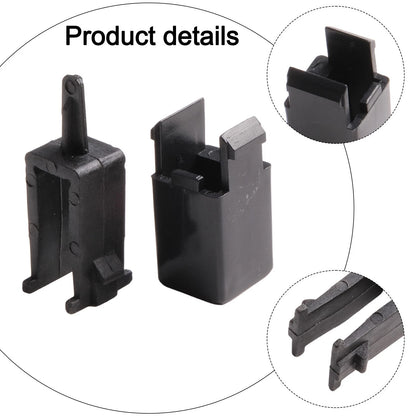 Fuel Flap Latch Repair Kit CAL500 070 for