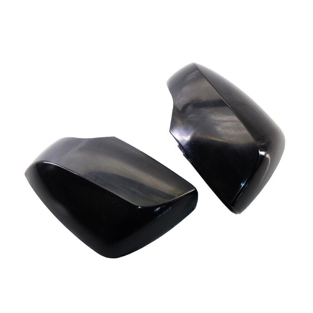 2X Rear View Mirror Cover Cap Trim for Subaru (2012–2018)