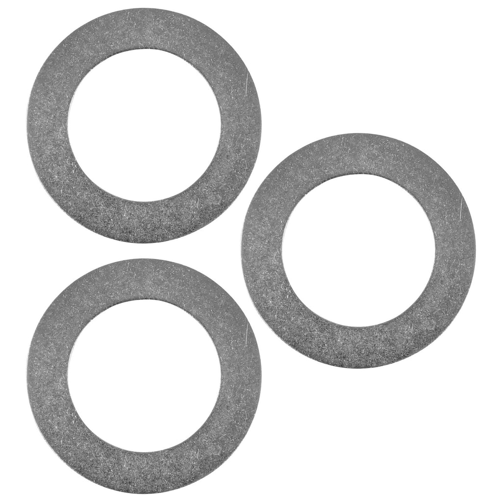 Qty 3 Transmission Transaxle Washer for Husqvarna CTH141 CTH151 (2015–2025)