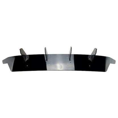 Rear Bumper Diffuser Lip for Mercedes Benz A-Class W177 A35 A45 (2019–2021)