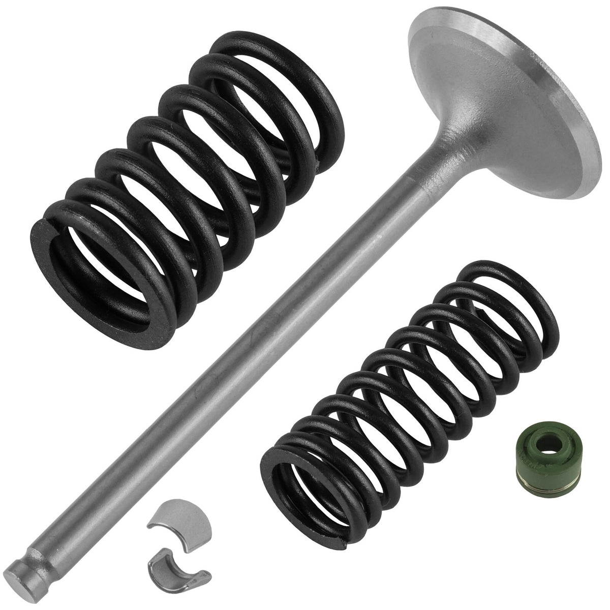 Intake Valve Kit for Honda Recon 250 TRX250 (2002–2022)