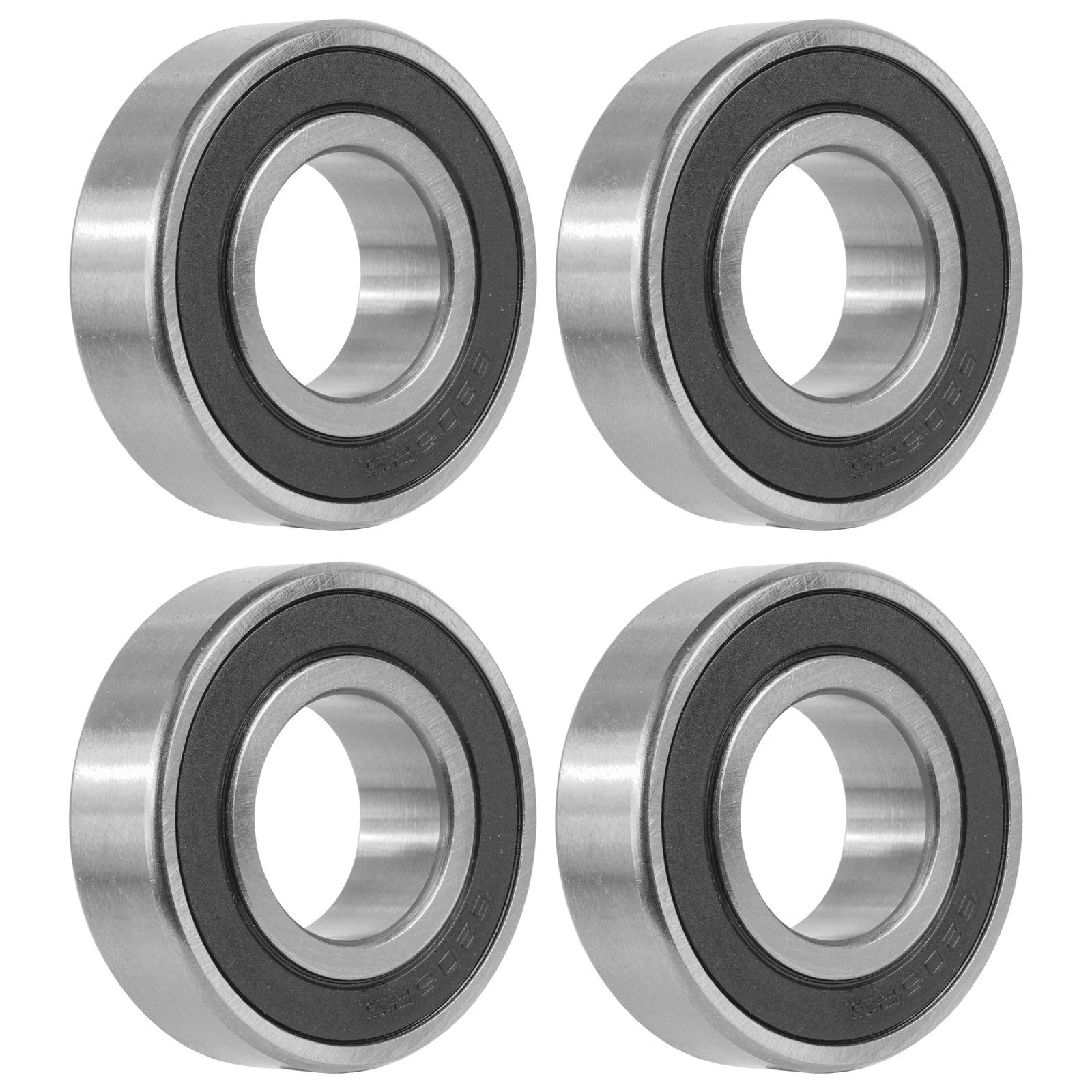Deck Spindle Repair Kit for Toro Z Master Mower (2013–2023)