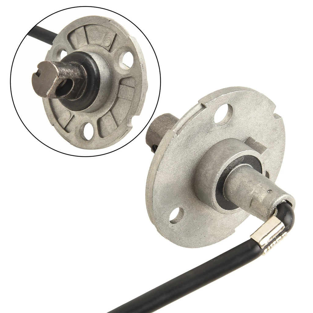 Antenna Base Kit with Wire for Jeep Wrangler (2007–2011)