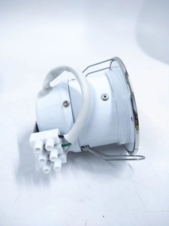Interior Light Fixture for DRS Pearl Assy (White Ceramic)