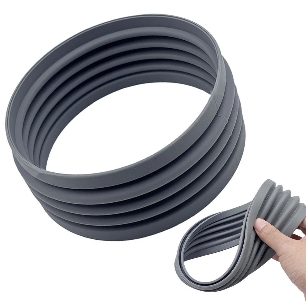Silicone Bellow Tool for Coffee Grinding