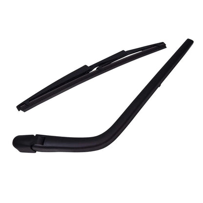 Set of 2 Rear Windshield Wiper Arm & Blade for Scion xB (2004–2006) 8524152010