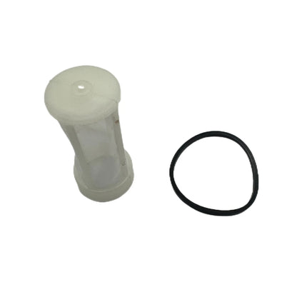 EM Fuel Filter Kit for Mercury Mariner 6-15 HP Outboard (35-87946K04)