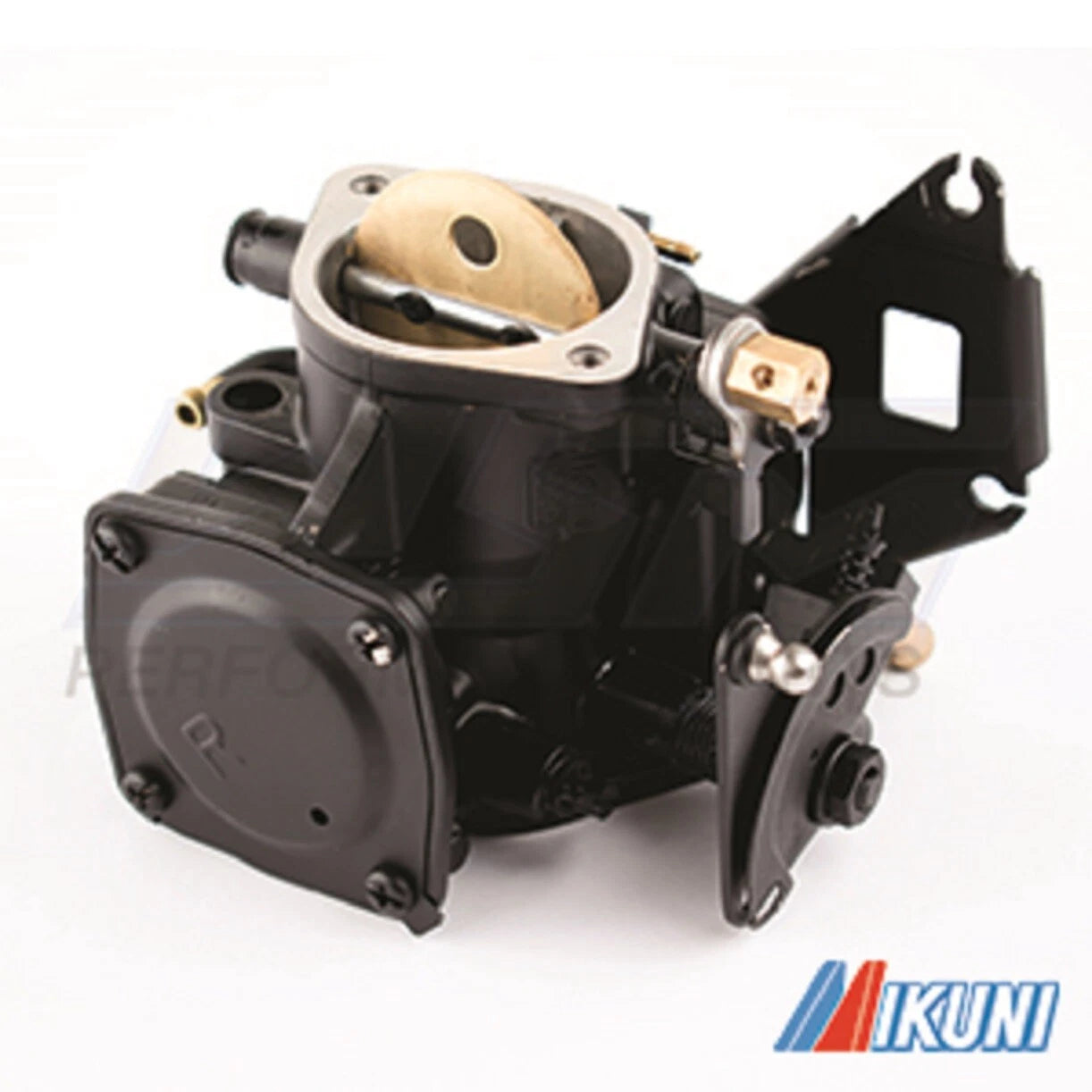 40MM Mikuni Carburetor for Sea-Doo 800 MAG Side (BN40I-38-26)