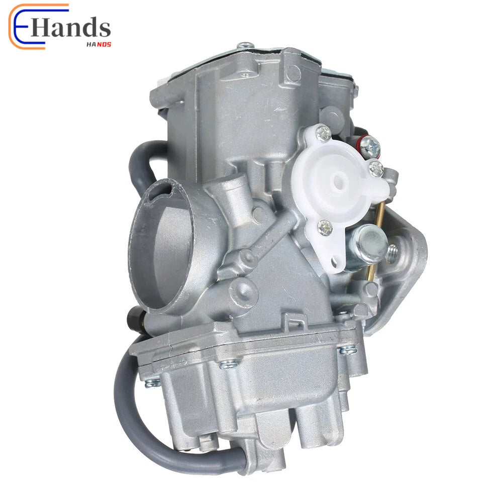 Carburetor for Yamaha Warrior 350 YFM350X (1987–2004) & Wolverine 350 YFM350FX (1995)