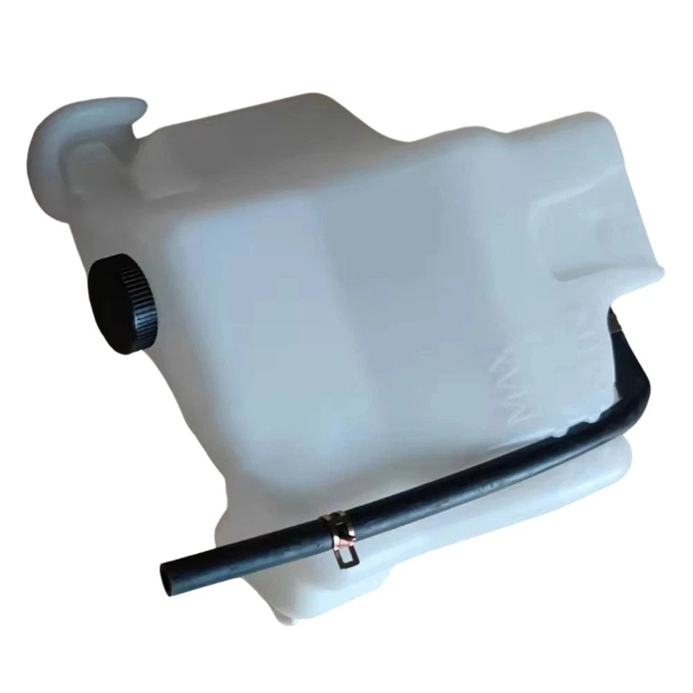 Coolant Reservoir Overflow Bottle for