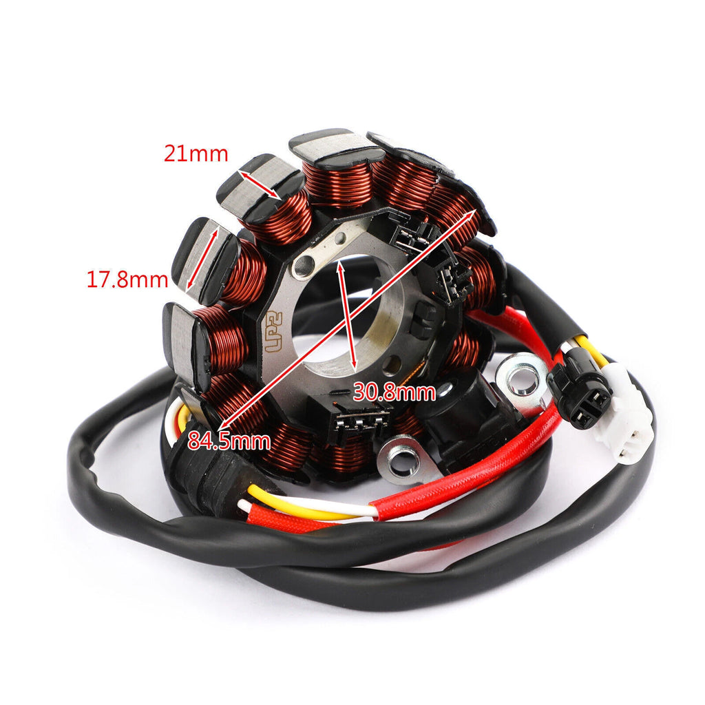 Stator for GAS GAS EC250F EC450F EC300F (2013–2015) 5UM-81410-31 T9