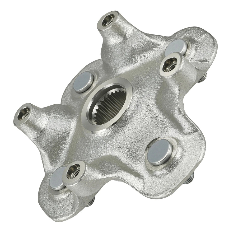 Wheel Hub B16-F510D-02-00 for Yamaha Grizzly 550 (2009–2014), Grizzly 700 (2007–2024)