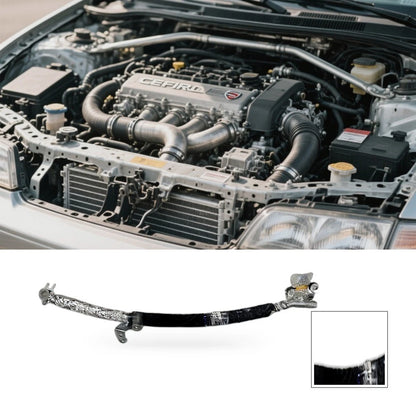 Power Steering Pressure Hose for Nissan Cefiro/Maxima (2000–2003) 49720