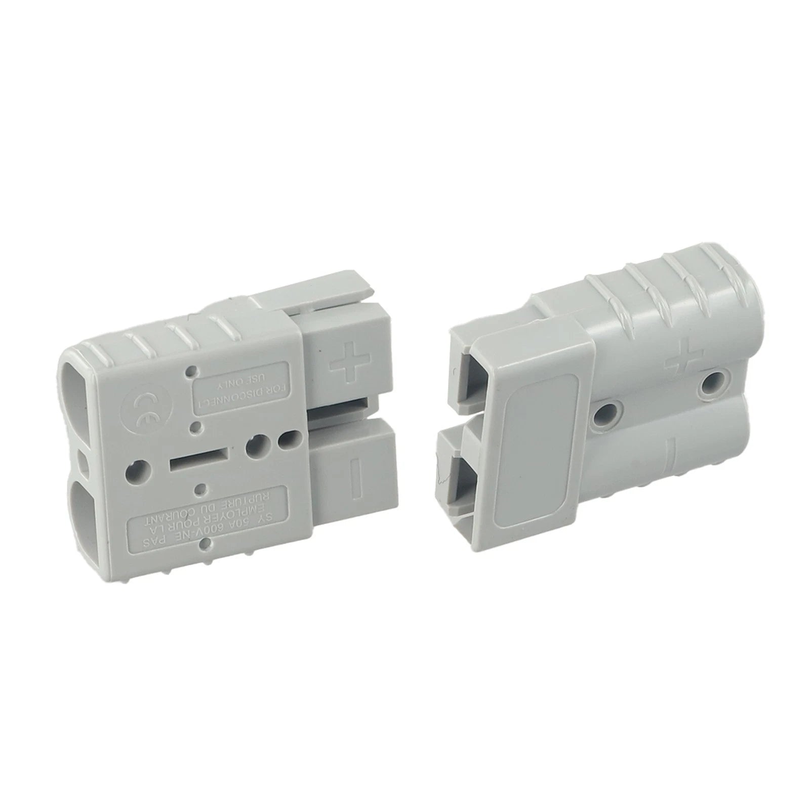 50AMP Connectors for Anderson Power Tool Accessories