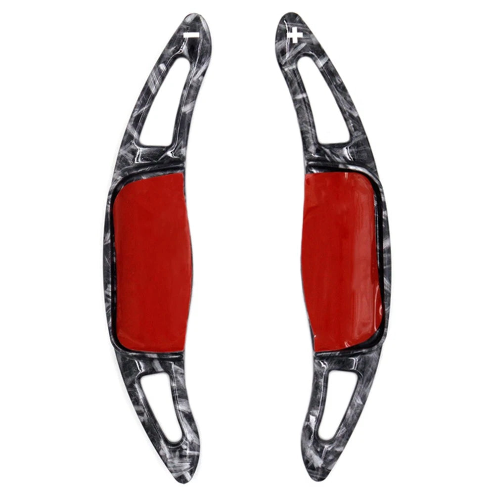 Steering Wheel Shift Paddle Shifter Extension for Toyota Camry Avalon Corolla