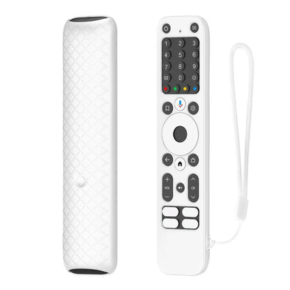Lightweight Silicone Shockproof Case for Homatics Box R Plus Remote