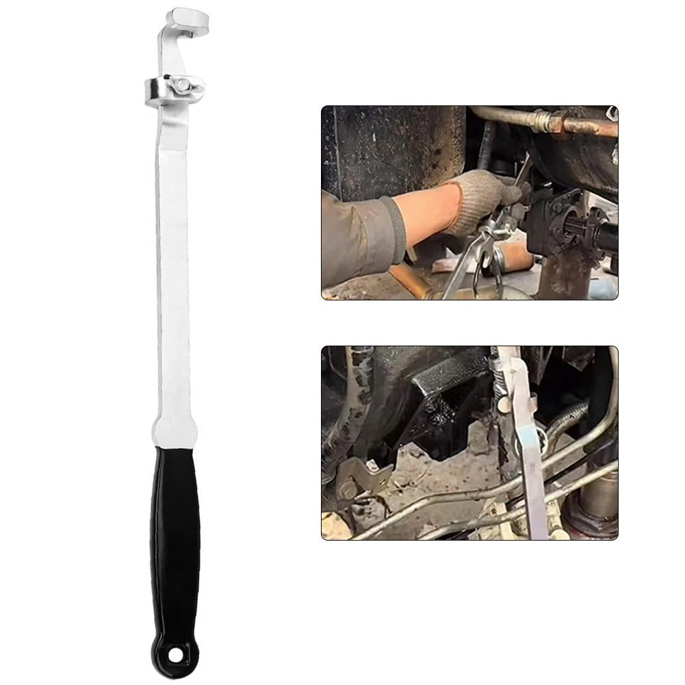Adjustable Torque Wrench Tool for Automotive Repairs (2010–2023)