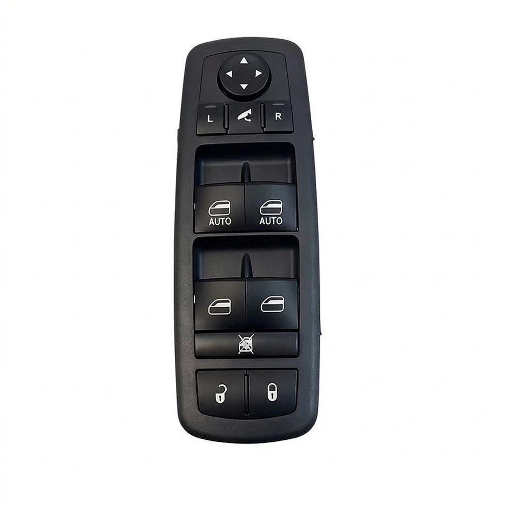 Window Switch Assembly for Jeep Cherokee (2014–2017) 68141890AA