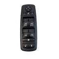 Window Switch Assembly for Jeep Cherokee (2014–2017) 68141890AA