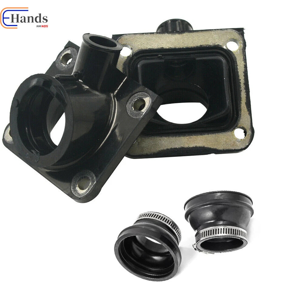 Carburetor Air Cleaner Joint for Yamaha Banshee 350 (1987–2006)