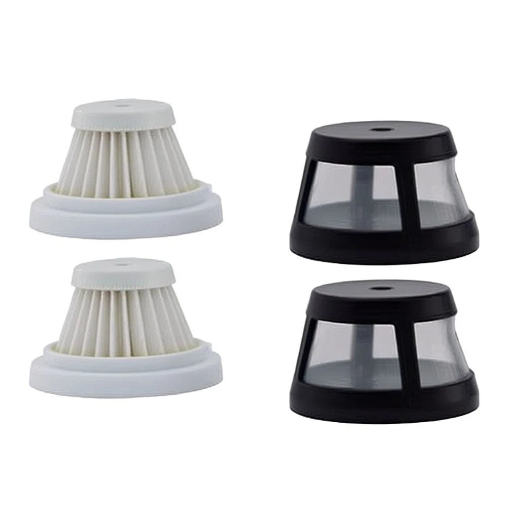 Filter Kit for Bissell AeroSlim 29869 (Compatible)