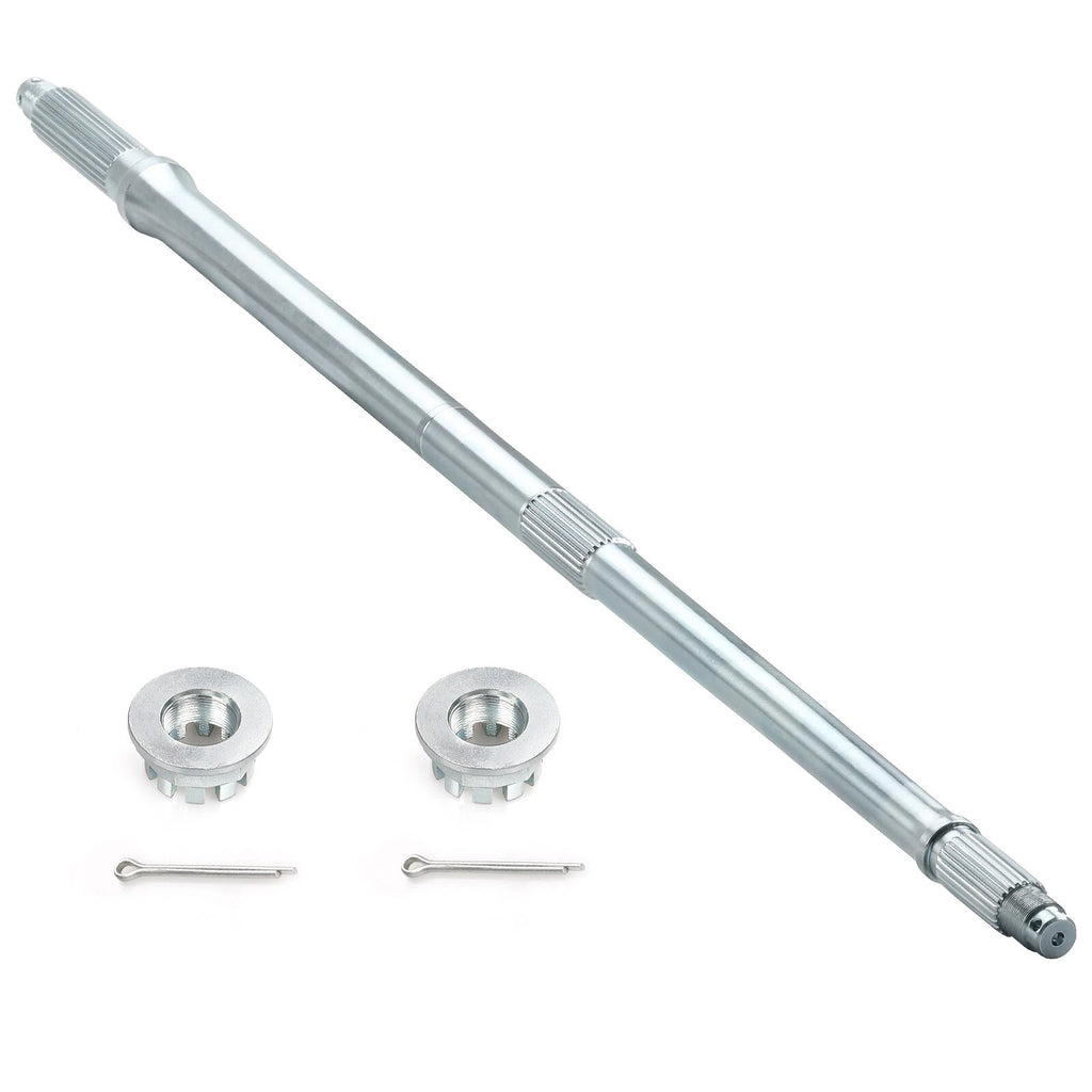 Rear Axle Shaft 42311-HR3-A20 for Honda TRX420 TRX500 TRX520 (2014–2024)
