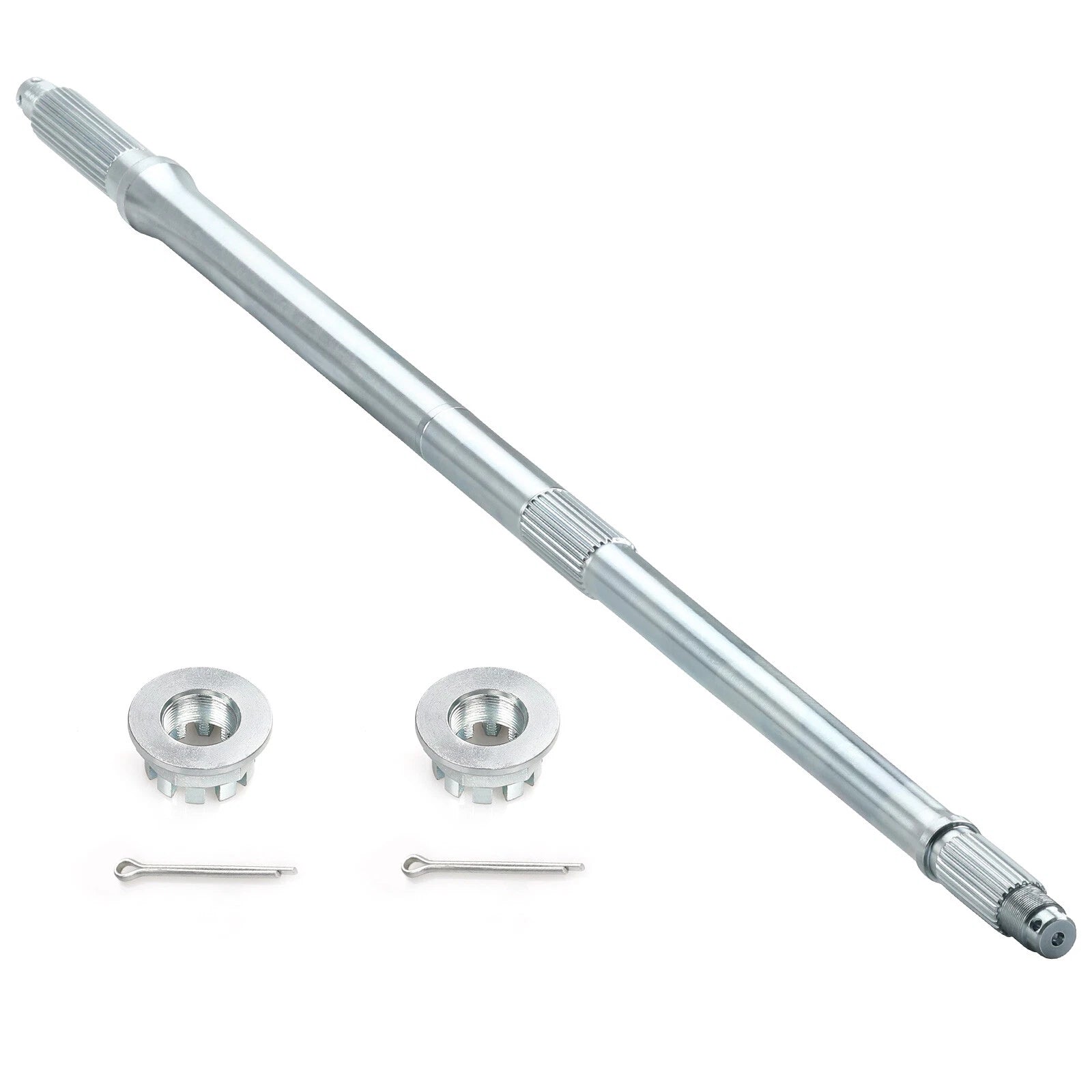 Rear Axle Shaft 42311-HR3-A20 for Honda TRX420 TRX500 TRX520 (2014–2024)