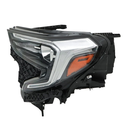Headlight Assembly HID/Xenon for GMC Terrain (2018–2021) Left/Driver