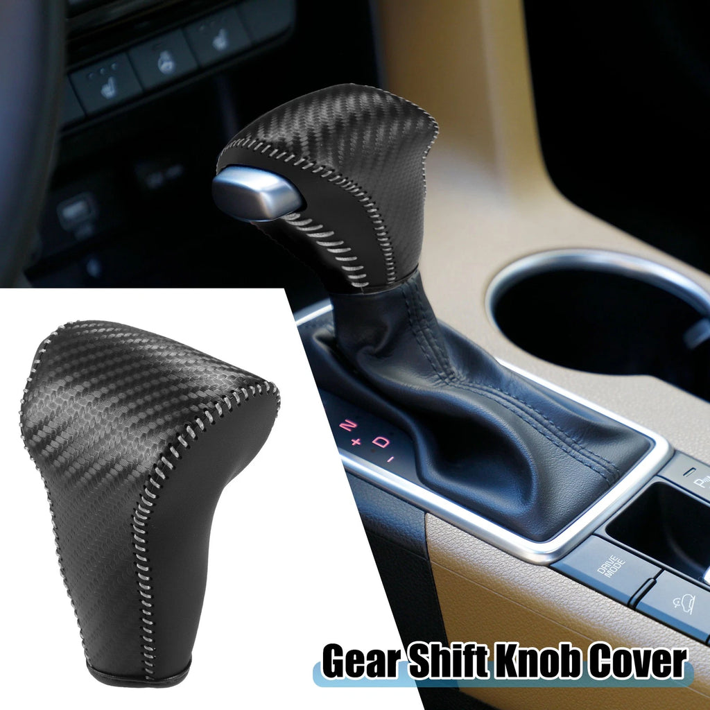Auto Gear Shifting Knob Cover Replacement for Honda CR-V (2017–2022)