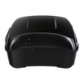 Trunk Backrest Mount Rack for Harley Road Glide (2009–2013)