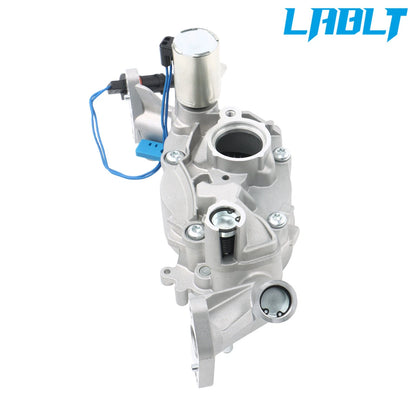 Engine Oil Pump for Chrysler Dodge Durango Jeep Grand Cherokee Ram (2016–2023) 3.6L