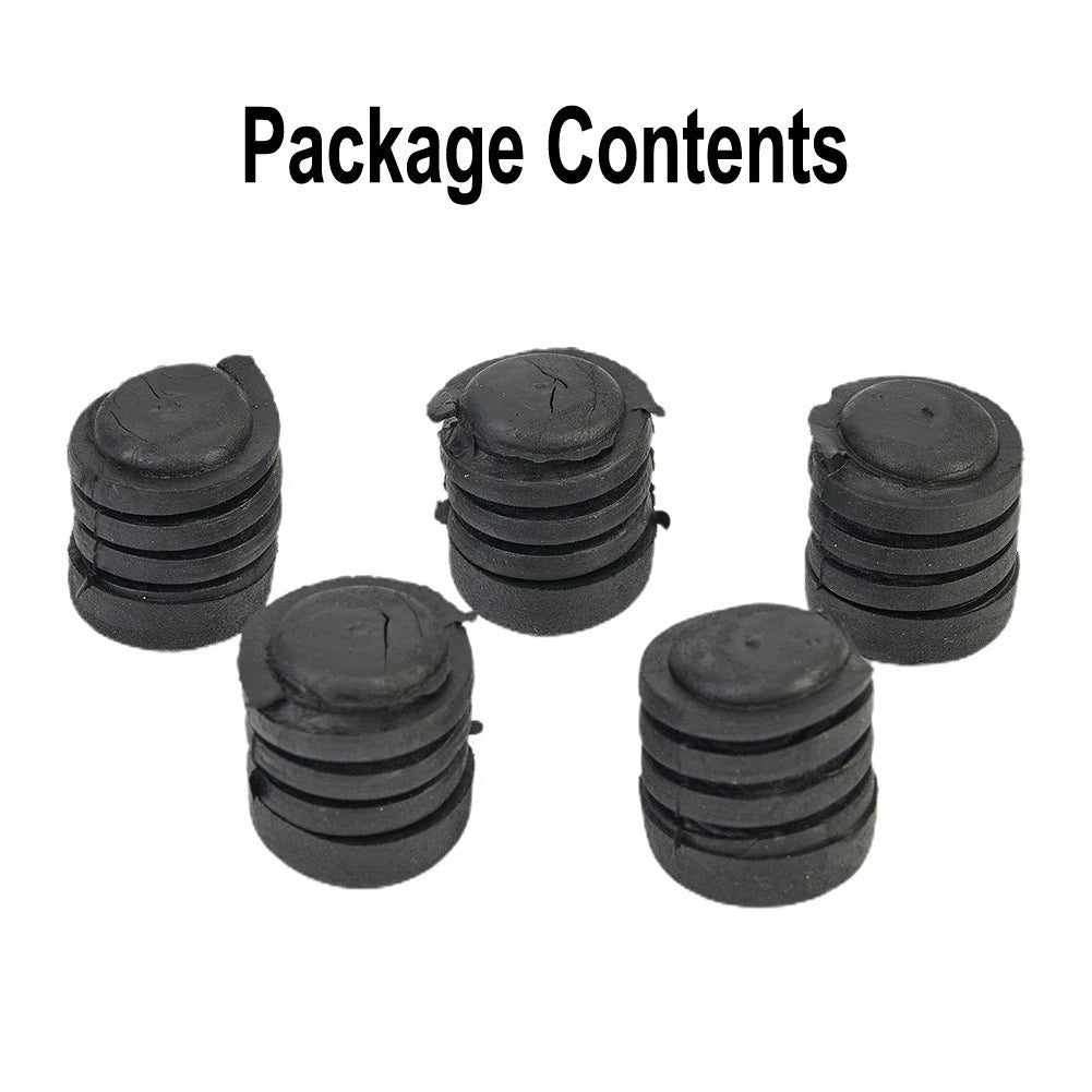 Washer Bumper Clips for Nissan