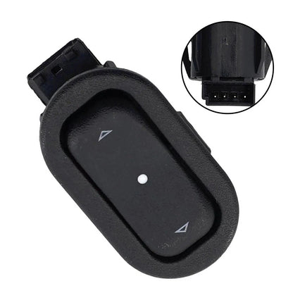 OEM Style Power Window Switch 93350571 and 93354155 for Chevrolet For Combo