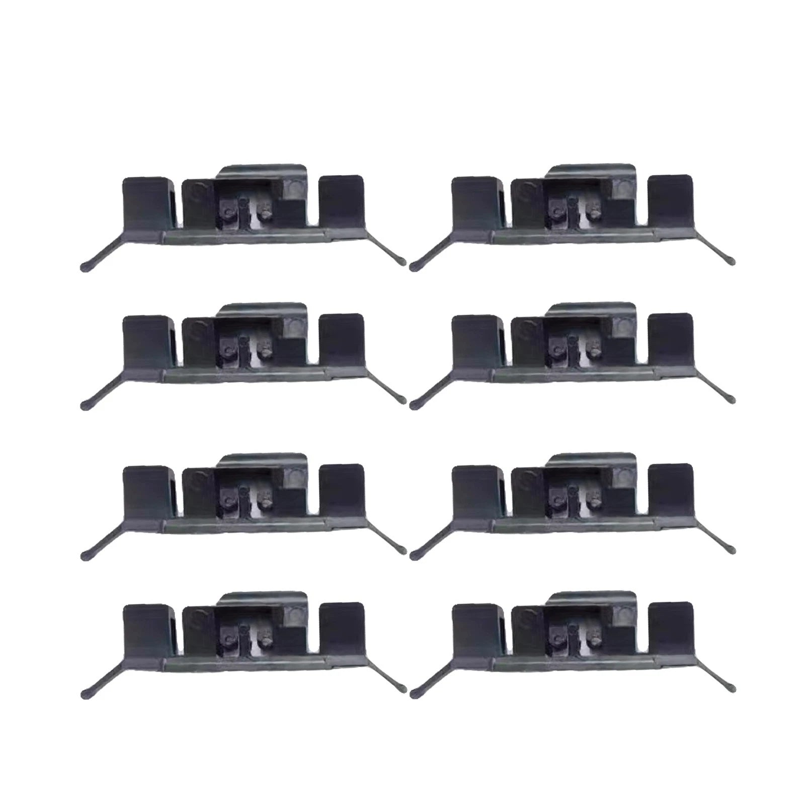 Plastic Front Windshield Clipping System for Volvo S60 (2011–2018)