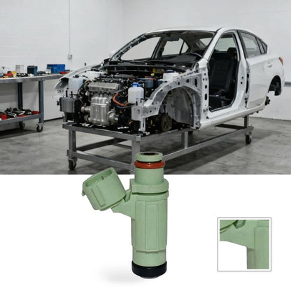 Fuel Injector for Mitsubishi Outlander (2007–2013) HDA250E