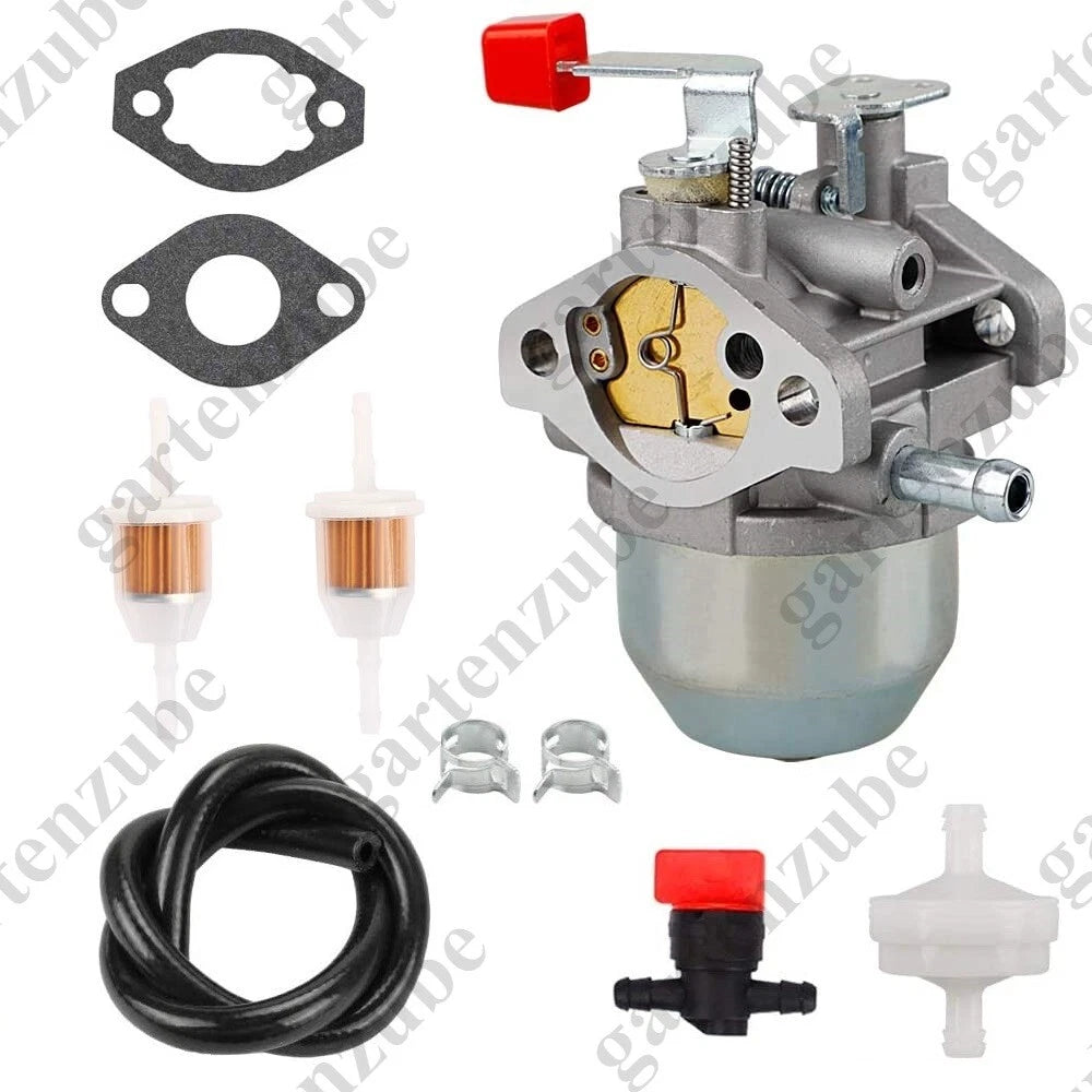 Carburetor for Craftsman 4200W Generator (7.8HP, Generac Engine)