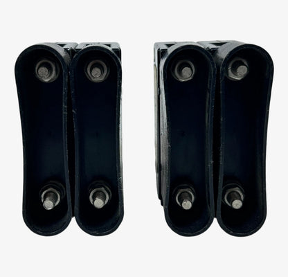 Airpax Circuit Breaker 2 Pole 250V 30A for